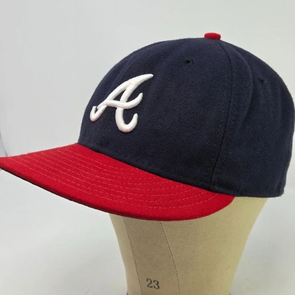 New Era mlb atlanta